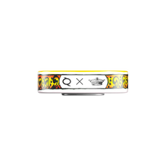 RAAS x OLLA bowl Sorrento, side view