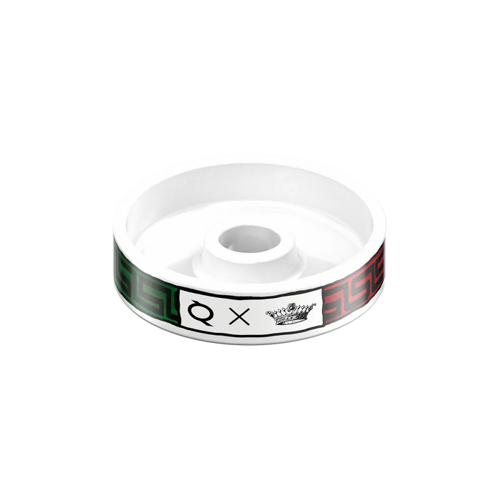 RAAS x OLLA Bowl — Italia