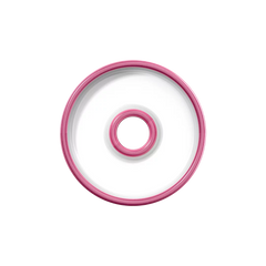RAAS x OLLA bowl Palermo, top view of the phunnel