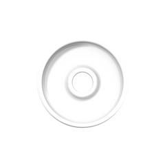 RAAS x OLLA bowl Italia, top view of the phunnel