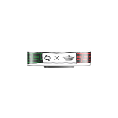 RAAS x OLLA bowl Italia, side view