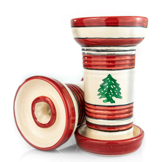 ADE LEBANON FLAG - Olla Bowls