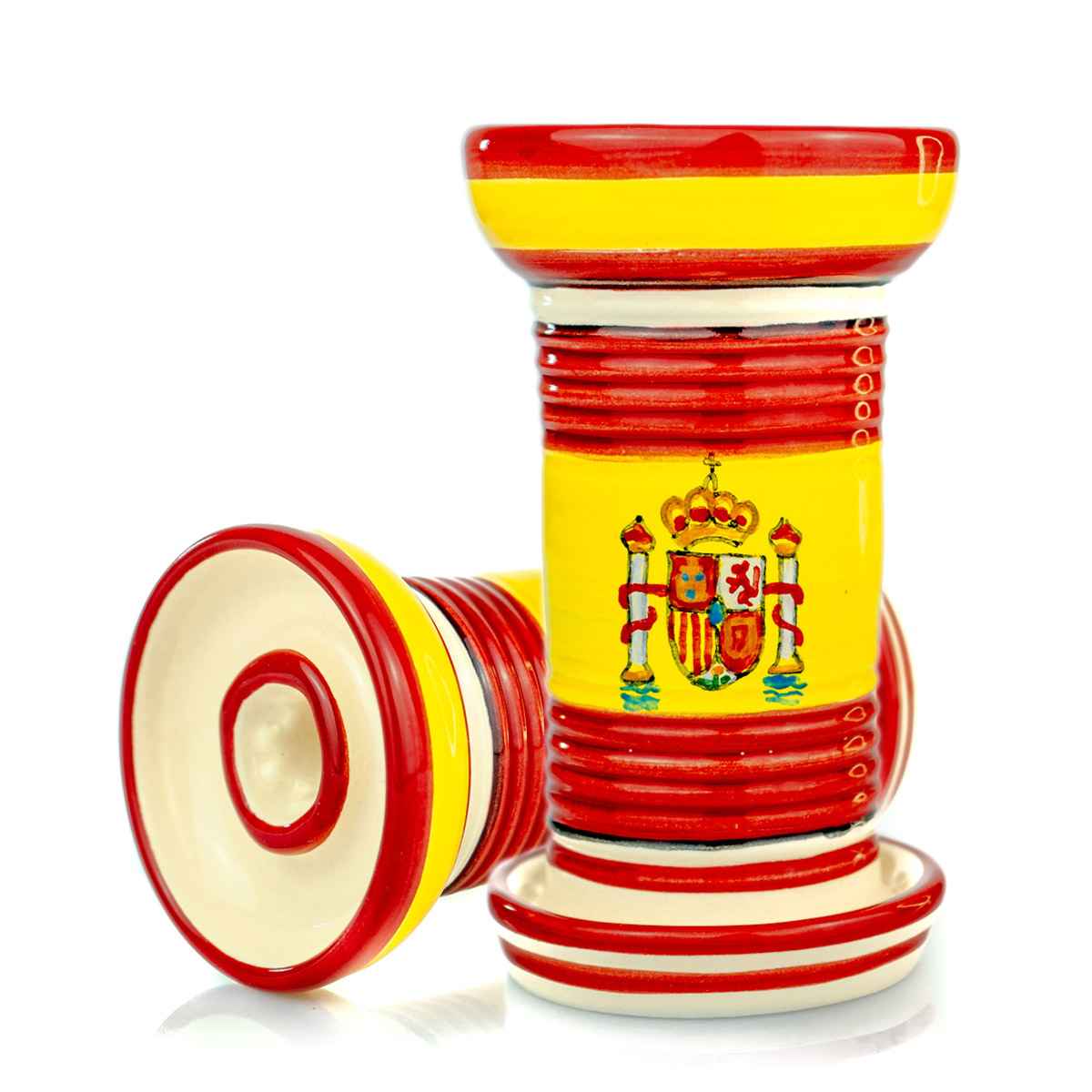 ADE SPAIN FLAG - Olla Bowls