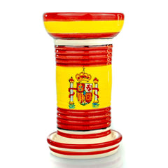 ADE SPAIN FLAG - Olla Bowls