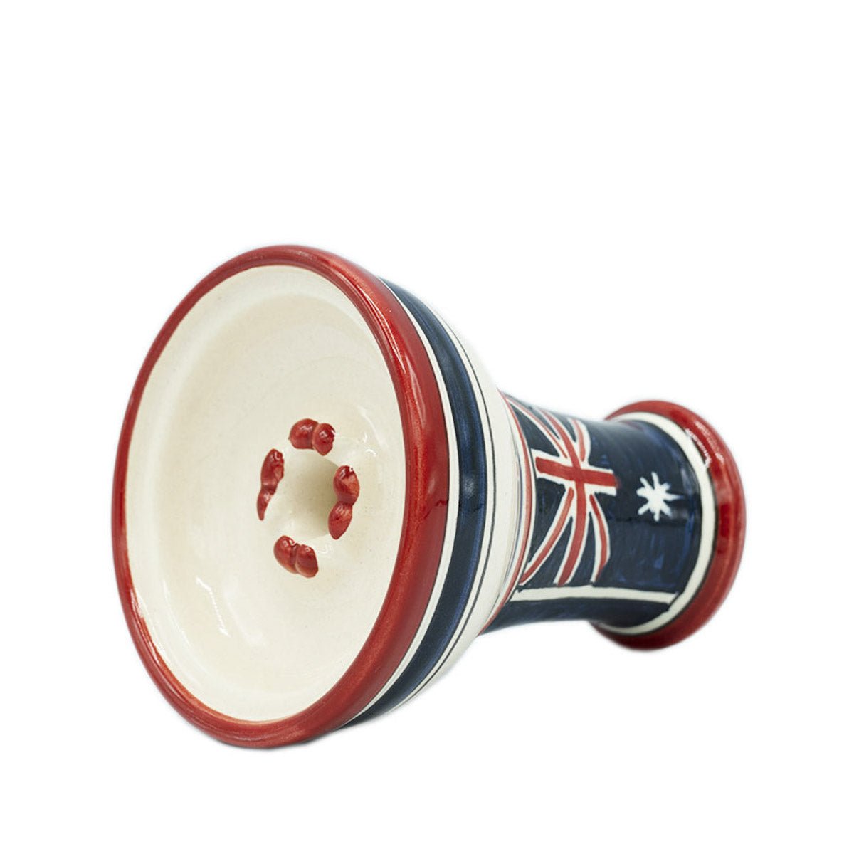 AUSTRALIA FLAG - Olla Bowls