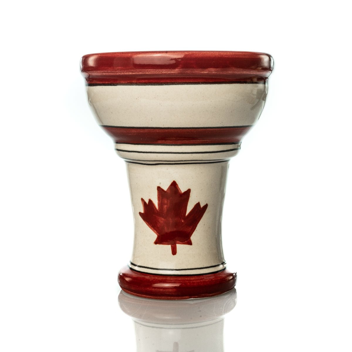 CANADA FLAG - Olla Bowls