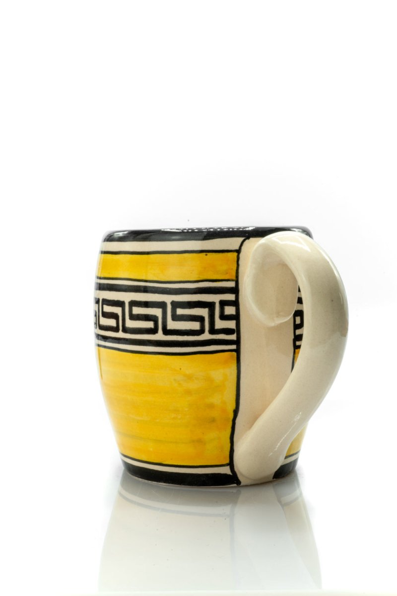 Caracalla Coffee Mug - Olla Bowls