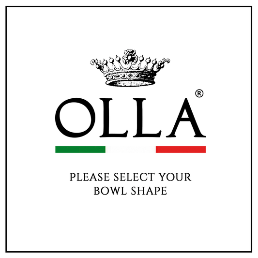 CONFIGURATOR - Olla Bowls