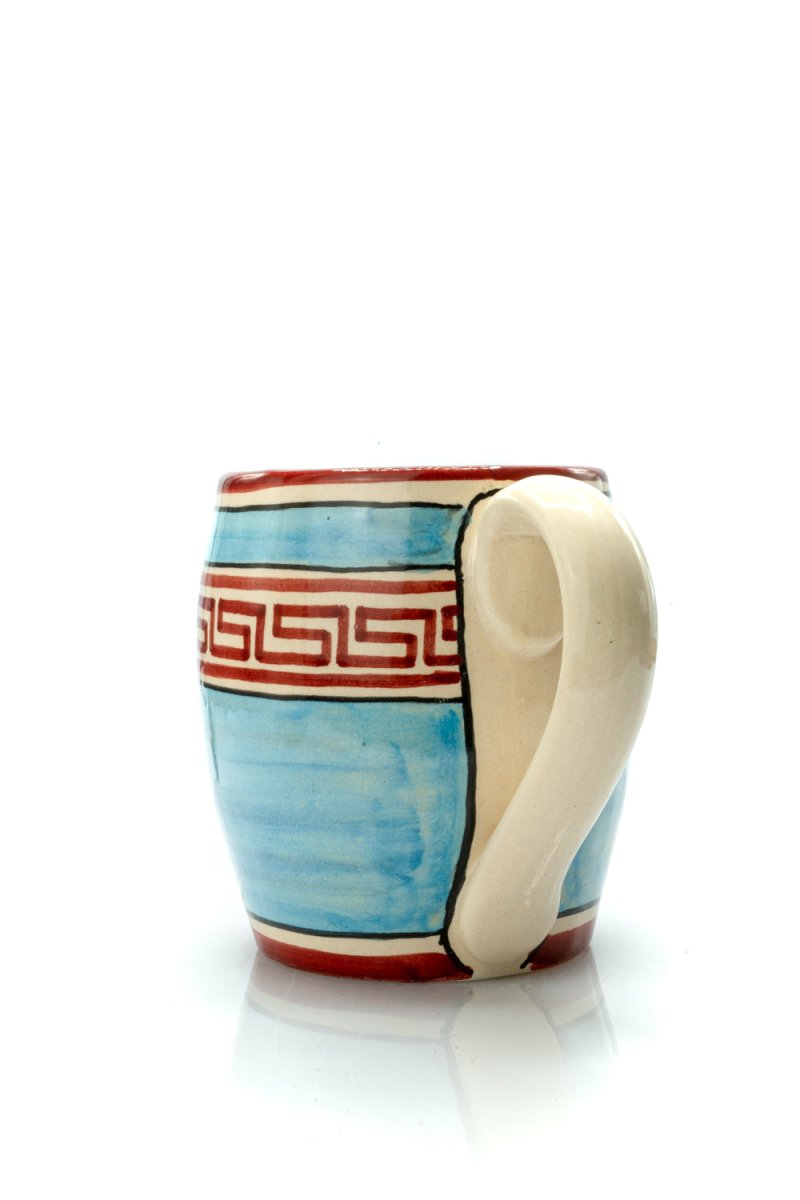 Crono Coffee Mug - Olla Bowls