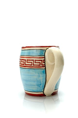 Crono Coffee Mug - Olla Bowls