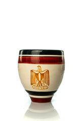 EGYPT FLAG - Olla Bowls
