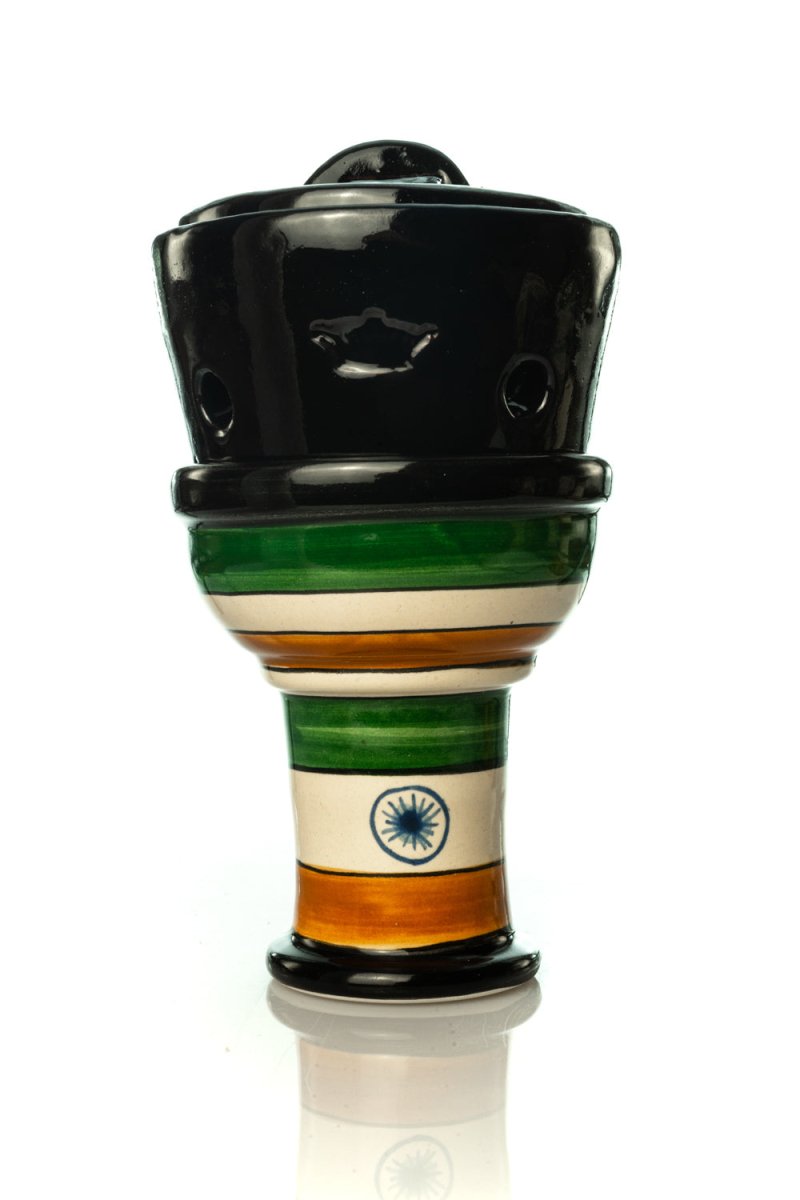 INDIA FLAG + HMD - Olla Bowls