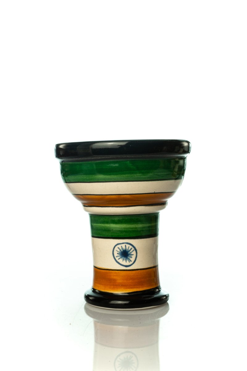 INDIA FLAG + HMD - Olla Bowls