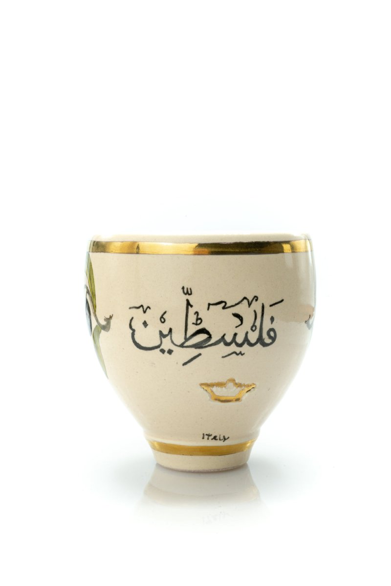 MOHAMAD'S FALESTEEN + HMD - Olla Bowls