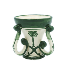 SAUDI ARABIA FLAG - Olla Bowls
