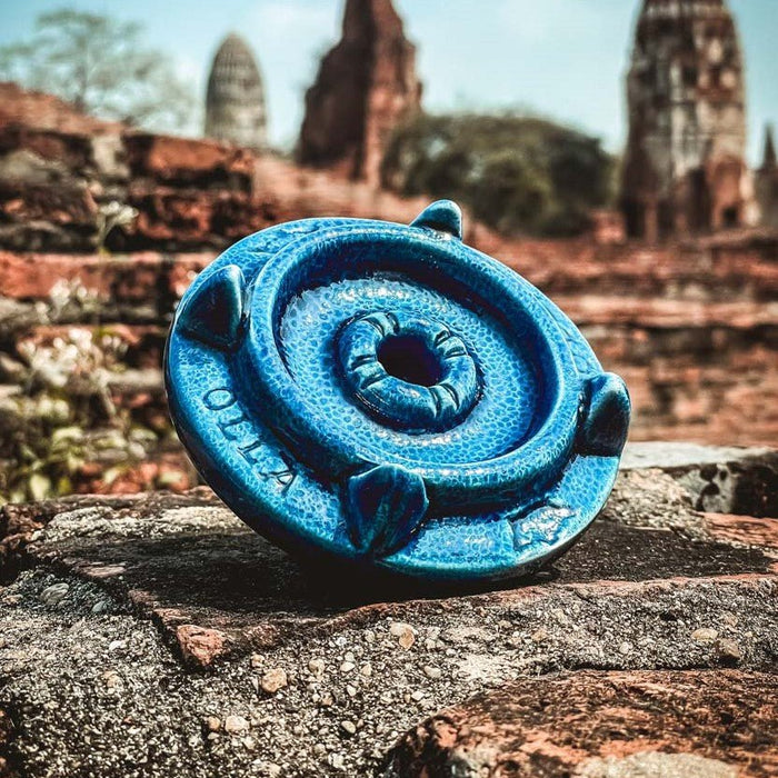 TEMPIO BLU