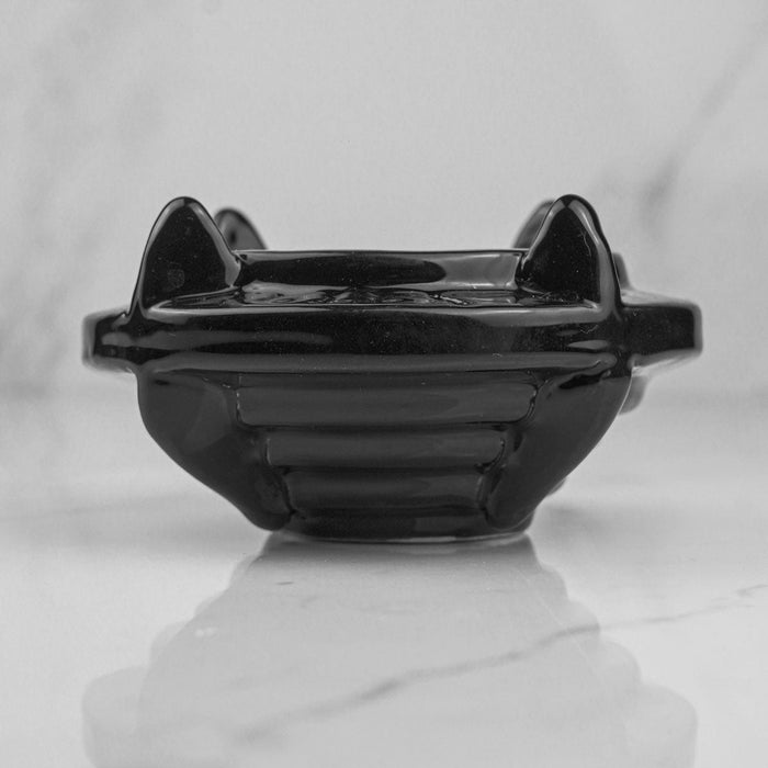 TEMPIO NERO
