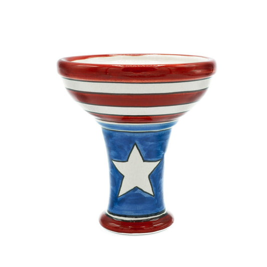 USA FLAG - Olla Bowls
